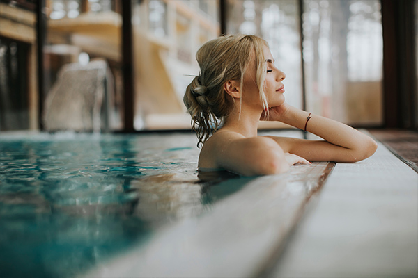 Strefa SPA